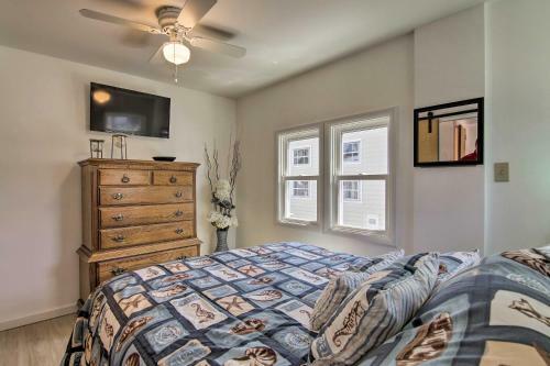 Dog-friendly Berlin Home With Pool And Water Access!