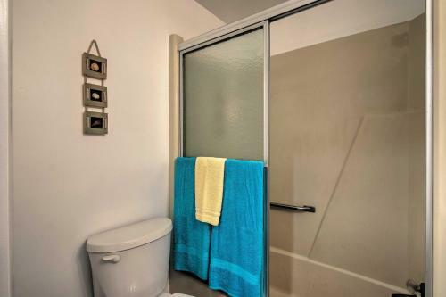 Dog-friendly Berlin Home With Pool And Water Access!