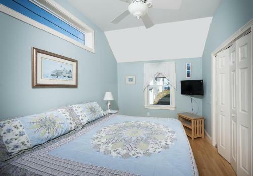 Heron Neck Cottage At One Long Beach