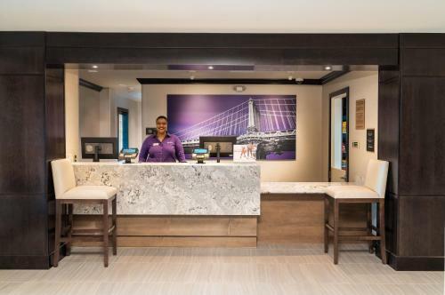 Staybridge Suites - Washington Dc East - Largo, An Ihg Hotel