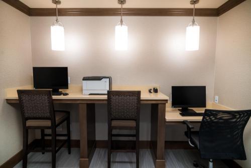 Staybridge Suites - Washington Dc East - Largo, An Ihg Hotel