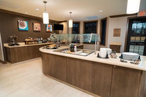 Staybridge Suites - Washington Dc East - Largo, An Ihg Hotel