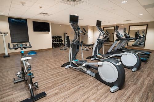 Staybridge Suites - Washington Dc East - Largo, An Ihg Hotel