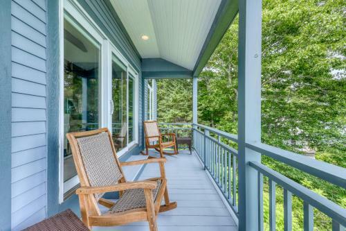 Fanta Sea Shores