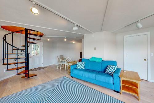 Sea Breeze Cottage