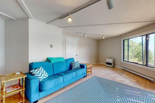 Sea Breeze Cottage