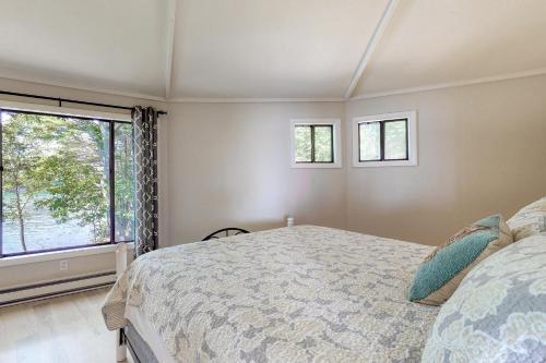 Sea Breeze Cottage