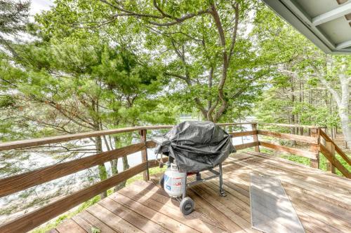 Sea Breeze Cottage