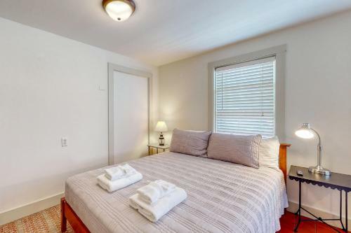 Apartamento Sheepscot Beauty
