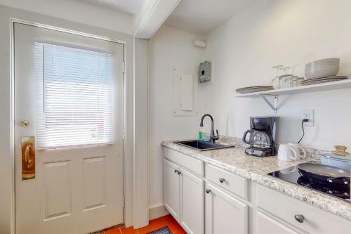 Apartamento Sheepscot Beauty