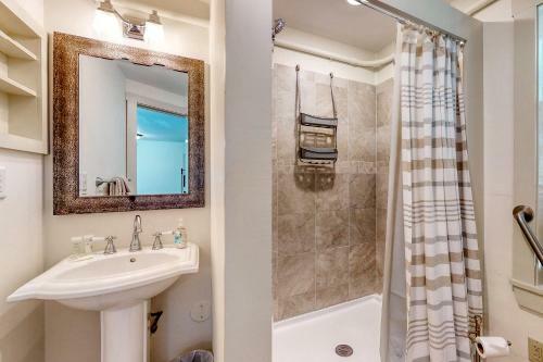 Apartamento Sheepscot Beauty