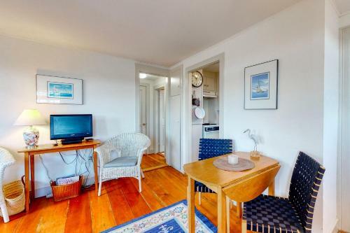 Apartamento Maine Memories