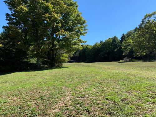 Tentrr Signature Site - Trout Meadow