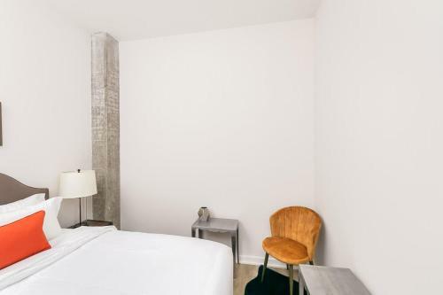Apartamento 2br Elegant Luxury Suite With Gym & Pool By Envitae