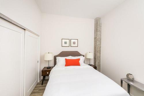 Apartamento 2br Elegant Luxury Suite With Gym & Pool By Envitae