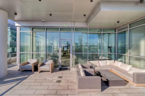 Apartamento 2br Elegant Luxury Suite With Gym & Pool By Envitae