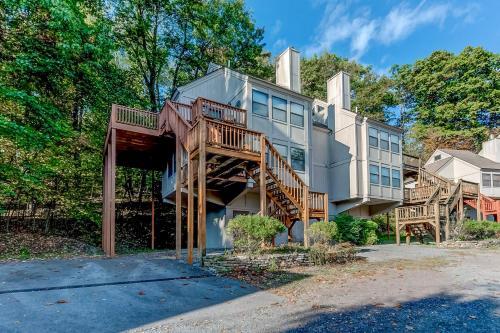 High Mountain Villa