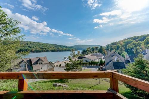 High Mountain Villa