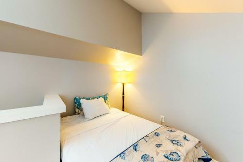 Apartamento Bay B. Grande