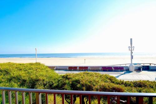 Apartamento Ocean Hideaway 611 Condo