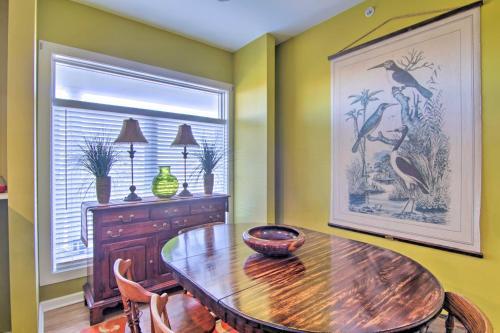 Apartamento Ocean City Oasis Beach Access, Patio And More!
