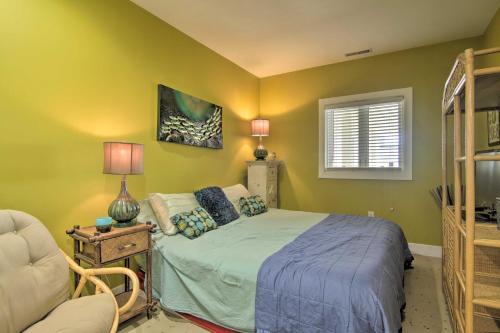 Apartamento Ocean City Oasis Beach Access, Patio And More!