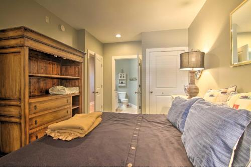 Apartamento Ocean City Oasis Beach Access, Patio And More!