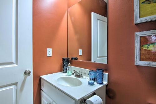Apartamento Ocean City Oasis Beach Access, Patio And More!