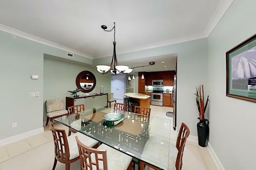 Apartamento The Gateway Grand - Oceanfront Condo - 2 Pools Condo