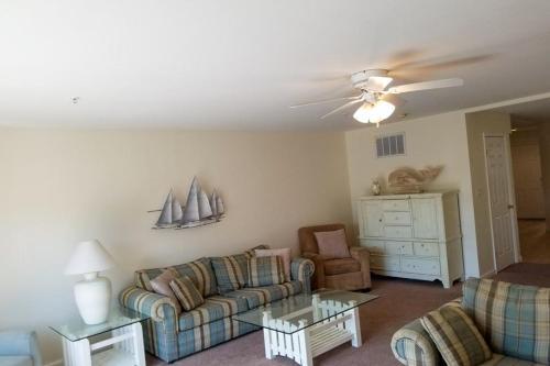 Sandy Pause III B