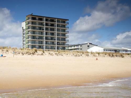Summer Beach I