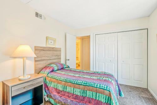 Apartamento Bay Club Resort