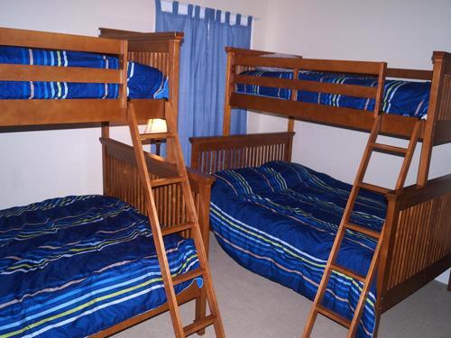 Apartamento Ocean's Edge 401 Condo