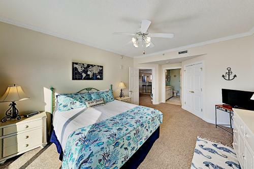 Apartamento Bayfront Condo With Pool & Balcony - Walk To Beach Condo