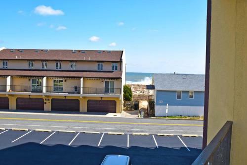 Apartamento Seatime 303s Condo