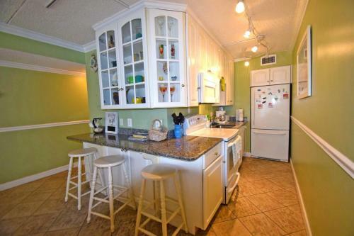 Apartamento Seatime 303s Condo