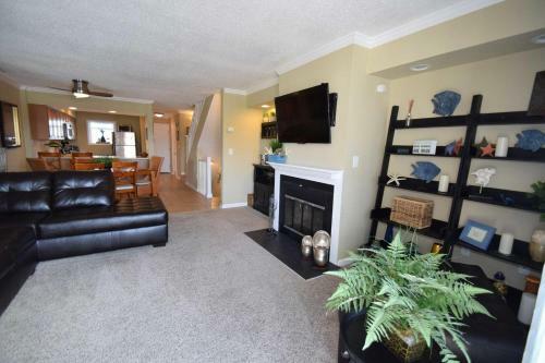 Harbour Island 22c Townhouse