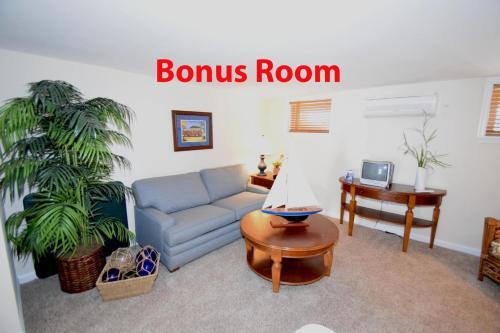 Harbour Island 22c Townhouse