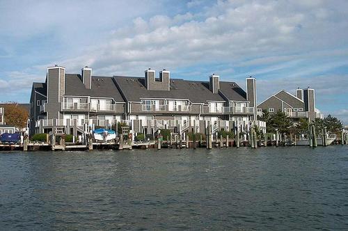 Harbour Island 22c Townhouse
