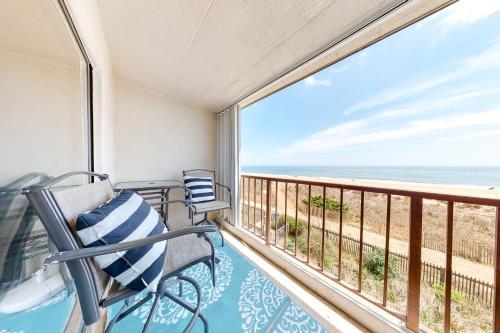 Apartamento Cara Mar #207-shore Break