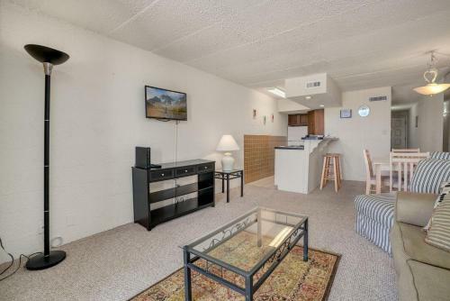 Apartamento Polynesian 502 Condo