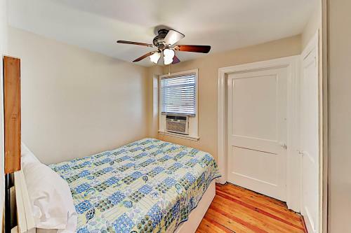 Apartamento Beach House - 4 Separate Units - Ocean Peek Duplex
