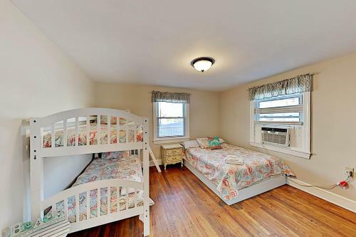 Apartamento Beach House - 4 Separate Units - Ocean Peek Duplex