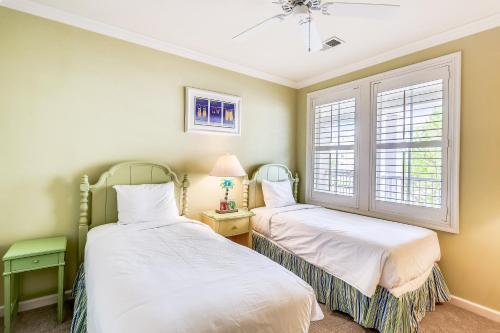 Sunset Island - 4 Hidden Cove