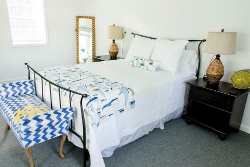 Hotel Inn At Haven Harbour