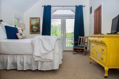 Hotel Inn At Haven Harbour