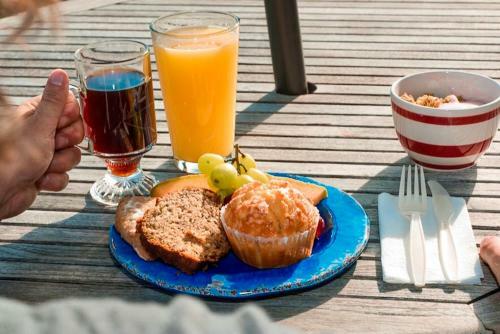 Hotel Inn At Haven Harbour