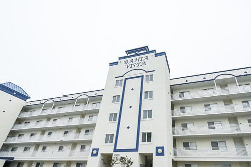 Bahia Vista By The Bay