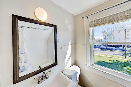 Apartamento Beach House - Unit 8 - Top-floor Ocean Peek Duplex