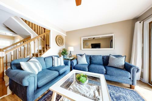 Bayfront Beauty At Mallard Landing